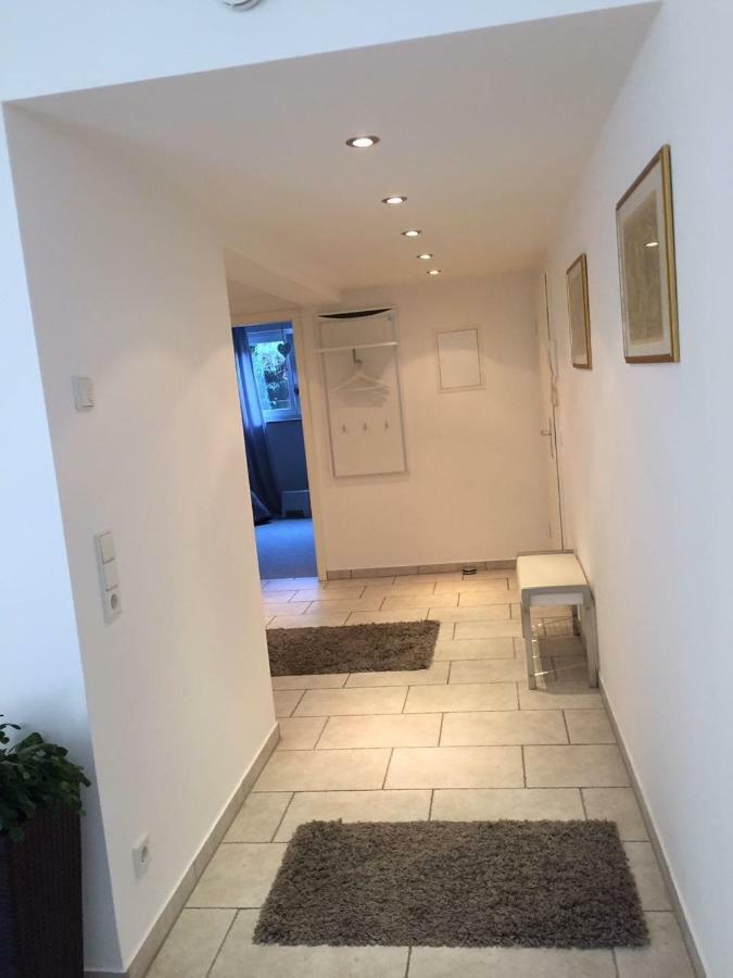 Ferienwohnung Mi&Ca702 Köln Exterior foto
