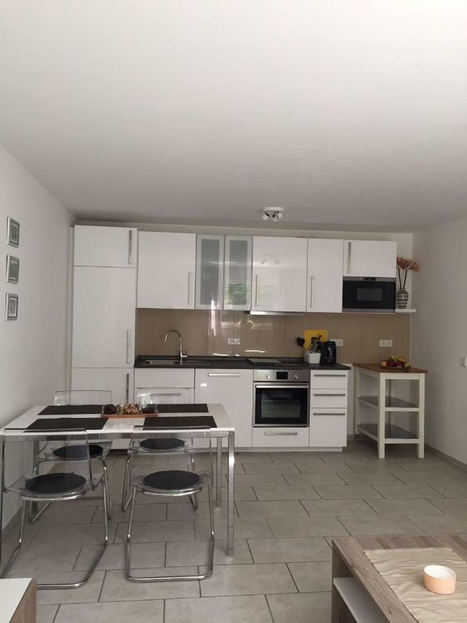 Ferienwohnung Mi&Ca702 Köln Exterior foto