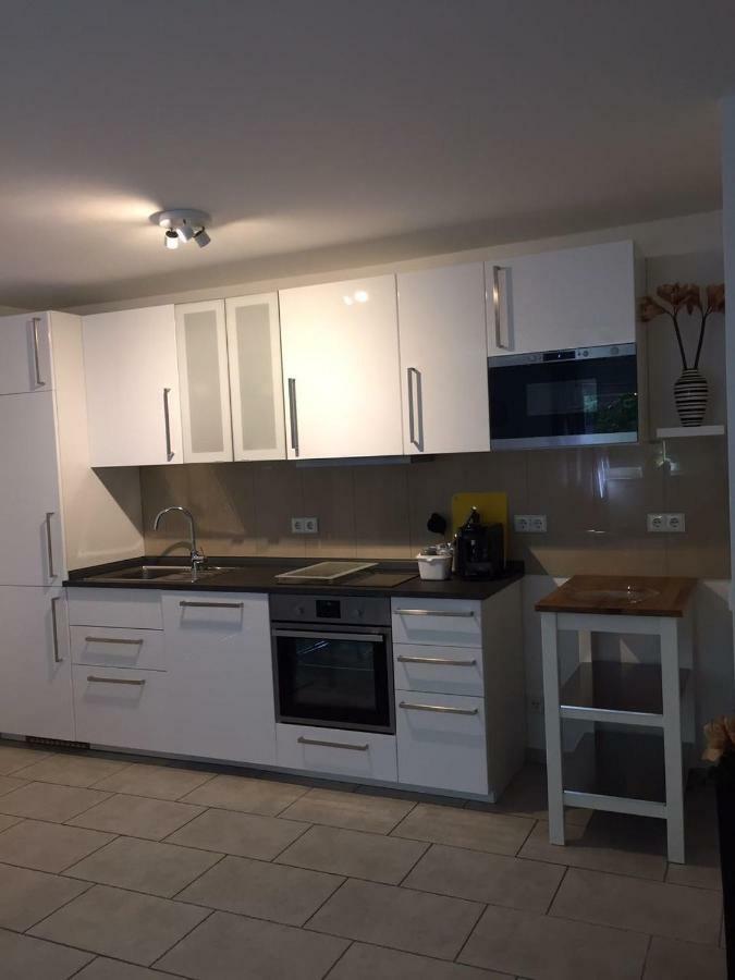 Ferienwohnung Mi&Ca702 Köln Exterior foto