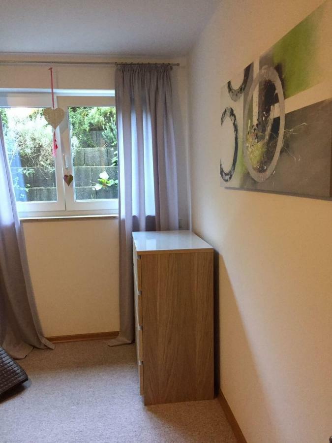Ferienwohnung Mi&Ca702 Köln Exterior foto