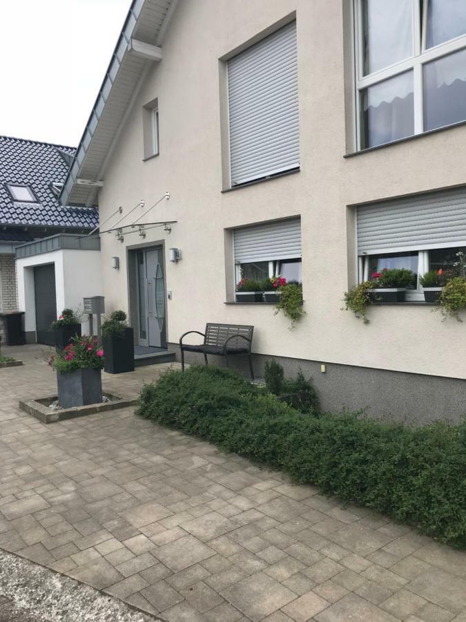 Ferienwohnung Mi&Ca702 Köln Exterior foto
